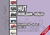 Buchcover Hut Modellbahn - Katalog 2005/06 - Fleischmann HO, Epoche I