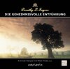 Buchcover Die geheimnisvolle Entführung (CD)