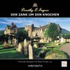 Buchcover Der Zank um den Knochen (CD)
