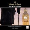 Buchcover Die Weinprobe (CD)