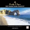 Buchcover Der Mann ohne Gesicht (CD)