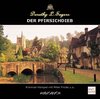 Buchcover Der Pfirsichdieb (CD)