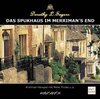 Buchcover Das Spukhaus im Merriman's End (MC)