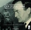 Buchcover Der 20. Juli 1944