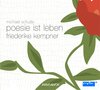 Buchcover Poesie ist Leben - Friederike Kempner