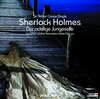Buchcover Sherlock Holmes (Teil 1) - Der adlige Junggeselle