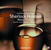 Buchcover Sherlock Holmes (Teil 5) - Abbey Grange