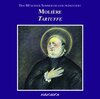 Buchcover Der Tartuffe oder Der Heuchler