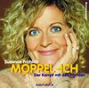 Buchcover Moppel-Ich