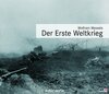 Buchcover Der Erste Weltkrieg