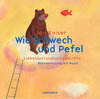 Buchcover Wie Schwech und Pefel