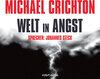 Buchcover Welt in Angst
