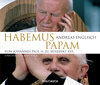 Buchcover Habemus Papam