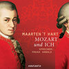 Buchcover Mozart und ich