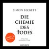Buchcover Die Chemie des Todes (MP3-CD)