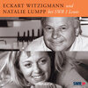 Buchcover Eckart Witzigmann und Nathalie Lumpp bei SWR 1 Leute