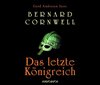 Buchcover Das letzte Königreich