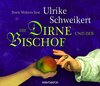 Buchcover Die Dirne und der Bischof