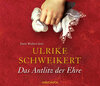 Buchcover Das Antlitz der Ehre