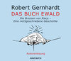 Buchcover Das Buch Ewald (Sonderausgabe)