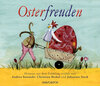 Buchcover Osterfreuden