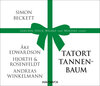 Buchcover Tatort Tannenbaum