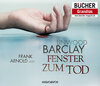 Buchcover Fenster zum Tod