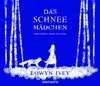 Buchcover Das Schneemädchen