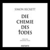 Buchcover Die Chemie des Todes (Download)