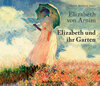 Buchcover Elizabeth und ihr Garten