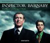 Buchcover Inspector Barnaby: Die Rätsel von Badger's Drift