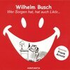Buchcover Wer Sorgen hat, hat auch Likör ... (Download)
