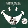 Buchcover Lausbubengeschichten (Download)