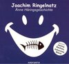 Buchcover Änne Häringsgeschichte (Download)