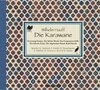 Buchcover Die Karawane (Download)