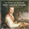 Buchcover Audiobuch-Reisebericht - Fahrt auf dem Orinoko (Download)