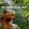 Buchcover Die vergessene Welt (Download)
