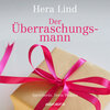 Buchcover Der Überraschungsmann (Download)