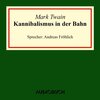 Buchcover Kannibalismus in der Bahn (Download)