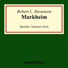 Buchcover Markheim (Download)