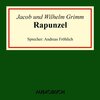 Buchcover Rapunzel (Download)