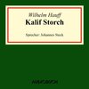 Buchcover Kalif Storch (Download)