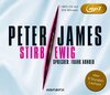 Buchcover Stirb ewig (MP3-CD)