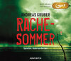 Buchcover Rachesommer (MP3-CD)