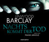 Buchcover Nachts kommt der Tod