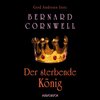 Buchcover Uhtred - Die Wikinger Saga - 6 - Der sterbende König (Download)