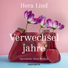 Buchcover Verwechseljahre (Download)