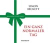 Buchcover Weihnachten - 1 - Ein ganz normaler Tag (Download)