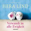 Buchcover Verwandt in alle Ewigkeit (Download)