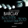 Buchcover Nachts kommt der Tod (Download)